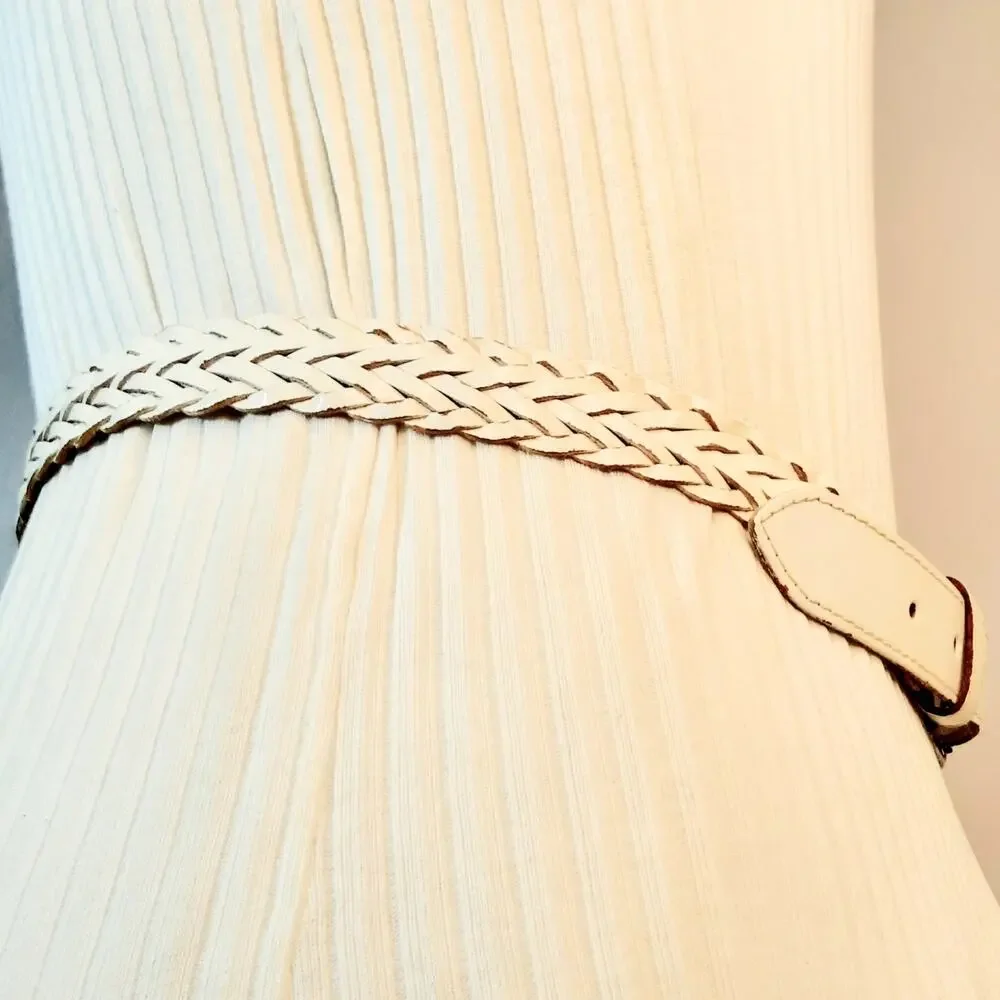 Unbranded womens white